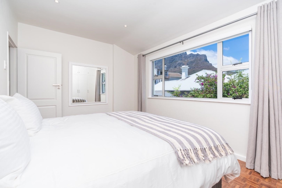 To Let 2 Bedroom Property for Rent in Tamboerskloof Western Cape